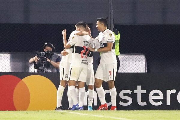 Olimpia vs. Libertad: alineaciones posibles del partido de la fecha 3 - Fútbol - ABC Color