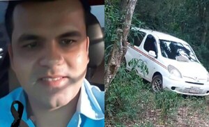 Encuentran muerto a un hombre que estaba desaparecido en Yhú - Noticiero Paraguay