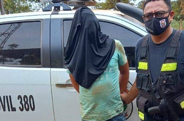 Crónica / Habrían abusado de una abuela de 86 años en Encarnación