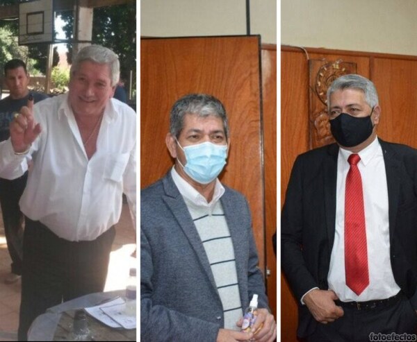 Tres años de la renuncia de Ferrer y San Lorenzo sigue en la misma » San Lorenzo PY