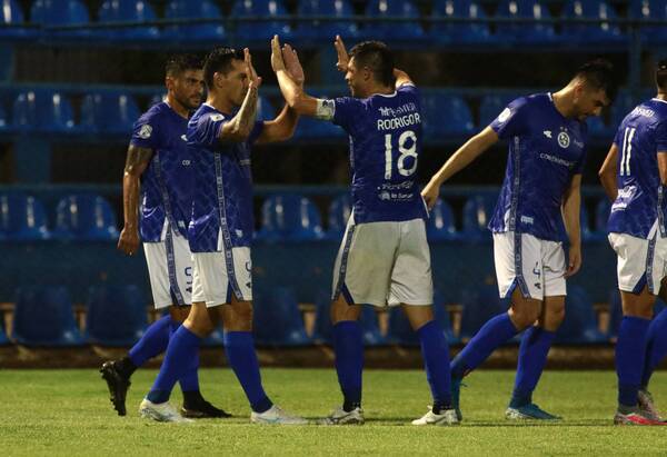 Crónica / Guaireña hizo todo para perder y Sol le dijo “gracias”: ganó 1-0