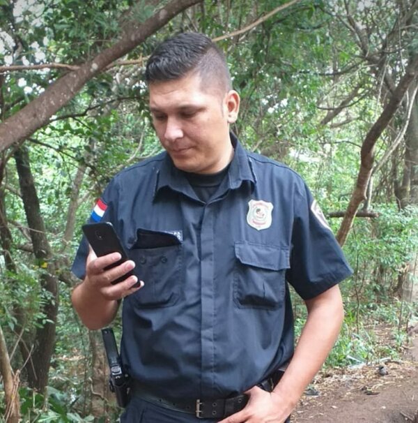 Policia mata a camarada tras una discusión en Yby Ya’u