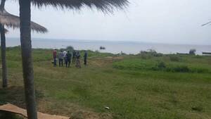 Crónica / Mujer fue hallada muerta en el lago Ypacarai