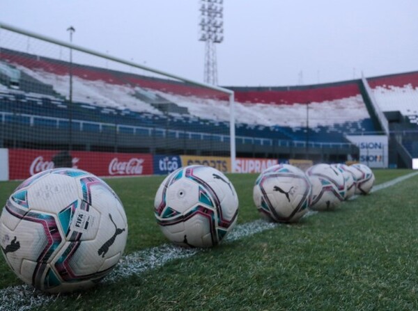 Los números que dejó la tercera fecha - APF