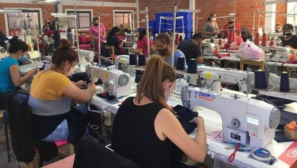 Gimsa abre una nueva planta para potenciar los artículos de Rondina y Eneache (su quinta fábrica frente a la alta demanda)