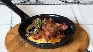Takuare’e Country: cocina a las brasas con un toque de cocina española (está en CDE)