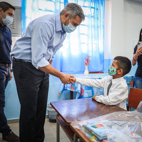 El aprendizaje se recuperará recién en 11 años - El Independiente