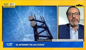 Revolución digital: ¿Qué es y por qué Paraguay no debe quedar afuera? - Nacionales - ABC Color