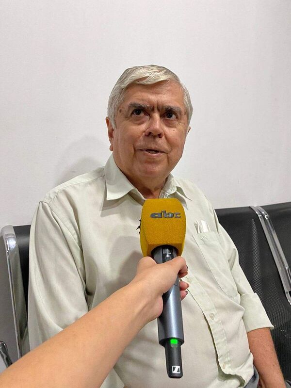 Corte debe reencausar proceso penal a un condenado exdirectivo del BNT - Nacionales - ABC Color