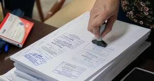 La Nación / TSJE prepara campaña de inscripción al RCP