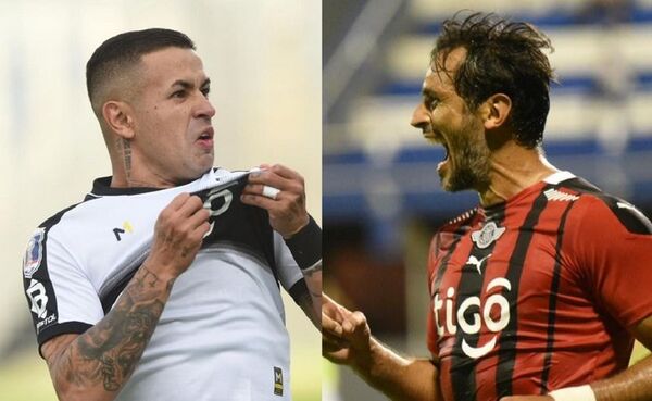 Olimpia y Libertad, un clásico blanco y negro especial