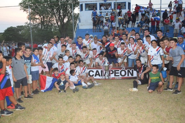 Misiones: Hoy debuta el campeón