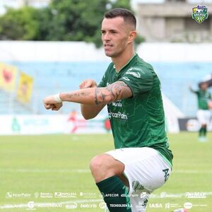 Goles paraguayos en Ecuador, Perú y Uruguay - Fútbol - ABC Color
