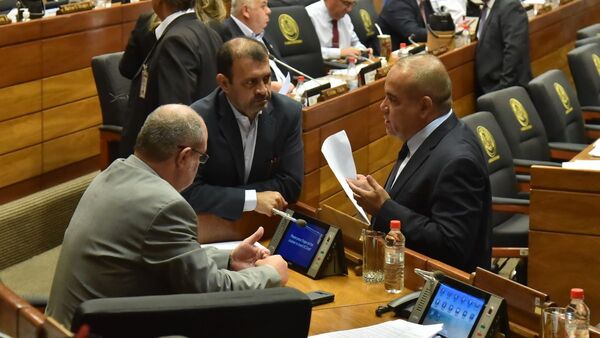 Diputados firman hoy libelo acusatorio contra Quiñónez