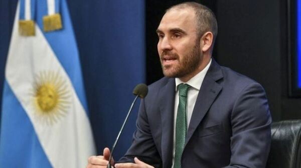 Ministro de economía de Argentina plantea pagar impuestos con criptomonedas
