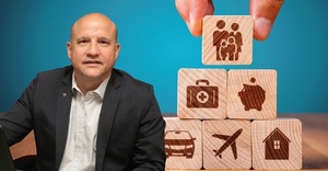 “El consumidor paraguayo debe acostumbrarse a tomar seguros que cubran su vida y su salud” - MarketData