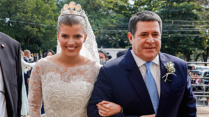 ¿Podrá Sol Cartes perder su visa? - El Independiente