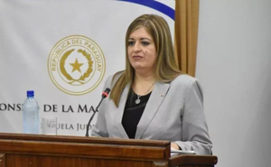 Diputados firman hoy libelo acusatorio contra Quiñónez - Noticiero Paraguay