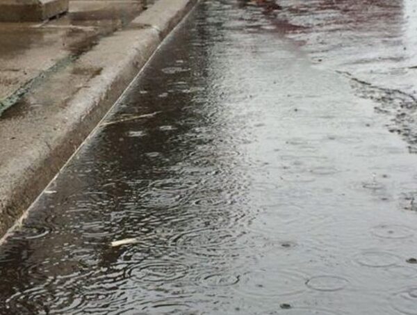 La probabilidad de lluvias se mantendría en el país durante la semana · Radio Monumental 1080 AM
