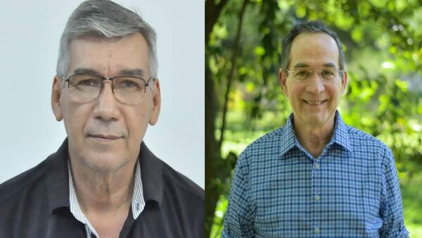 MARTIN BURT PARTICIPARÁ DE ENCUENTRO CON NORBERTO SEGOVIA Y LA DIRIGENCIA LIBERAL