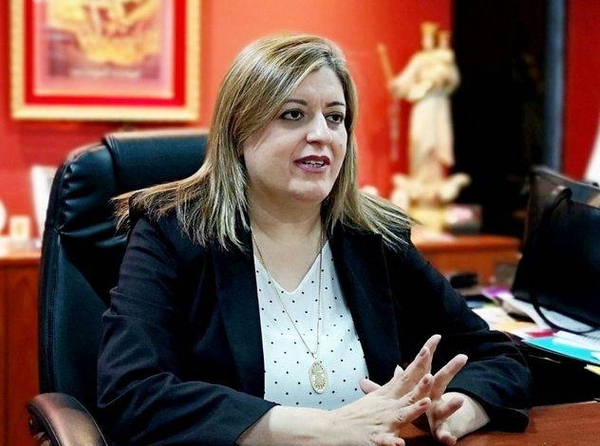 Diario HOY | Federación Latinoamericana de Fiscales expresa apoyo a Sandra Quiñónez