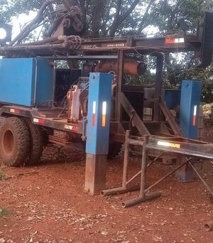 Excavarán pozo artesianoen comunidad El Triunfo – Diario TNPRESS