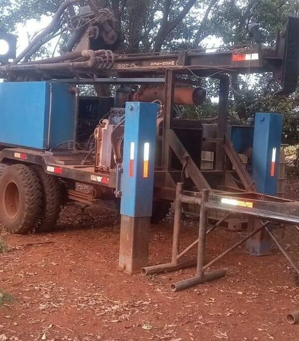 Excavarán pozo artesianoen comunidad El Triunfo – Diario TNPRESS