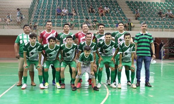 ARRANCA LA SEGUNDA FECHA DEL TORNEO PARANAENSE