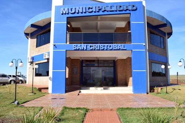 La Municipalidad de San Cristóbal se recupera tras desastrosa gestión - La Clave