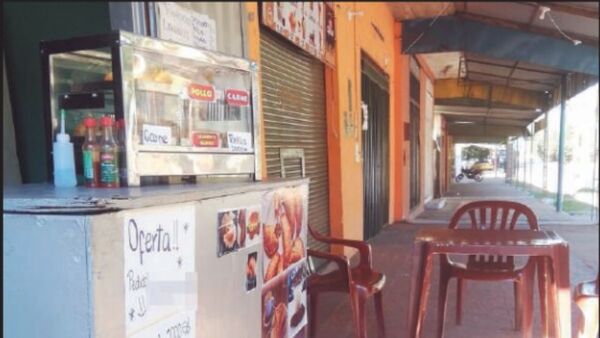 Suba de gas: precios de la empanada y eso, en riesgo