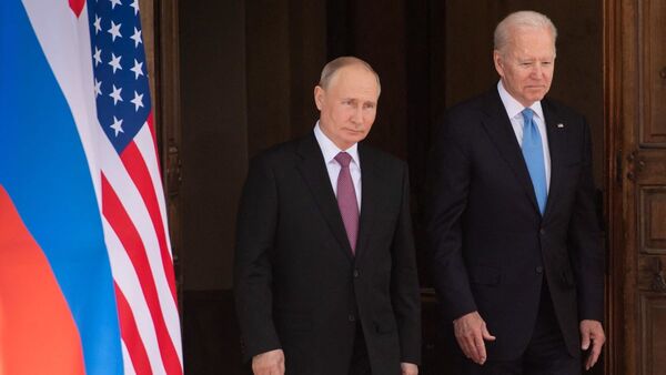Rusia rechaza cumbre propuesta entre Biden y Putin por la crisis en Ucrania: “Es muy prematura”