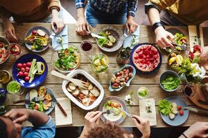 Recomendados de la semana: 5 almuerzos fáciles y tentadores - Gastronomía - ABC Color