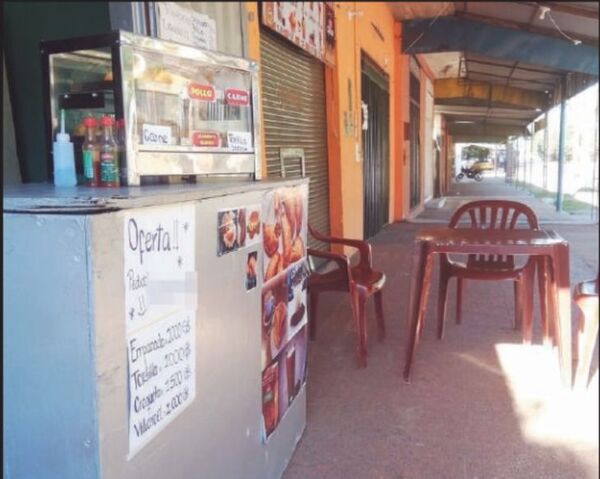 Suba de gas: precios de la empanada y eso, en riesgo
