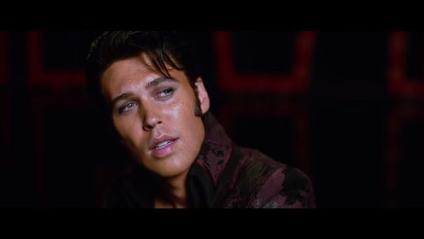 Elvis: la biopic del Rey del Rock’n’Roll nos muestra su tráiler