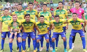 Deportivo Primavera con un pie en la final de la Pre-Copa Paraguay