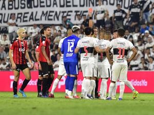 Olimpia: ¿cuándo, dónde y a qué hora juega la ida de la Fase 2? - Olimpia - ABC Color