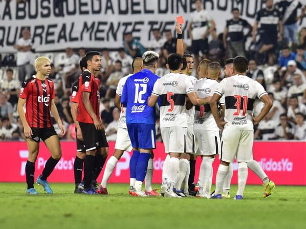 Olimpia: ¿cuándo, dónde y a qué hora juega la ida de la Fase 2? - Olimpia - ABC Color