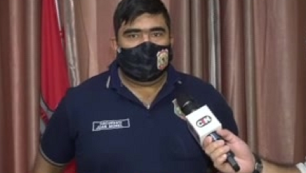 Asesinado y arrojado a un pozo en Alto Paraná - C9N