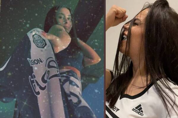 Crónica / ¡Nada de "traidor"! Para ellas Roque sigue siendo "Santo" Cruz