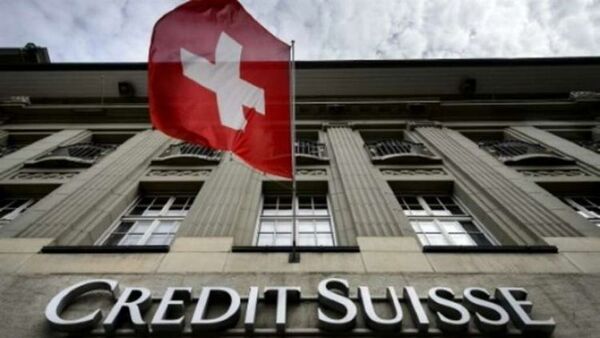 Suisse Secrets, el banco Crédit Suisse ocultó miles de cuentas ligadas a la corrupción mundial