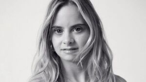 Sofia Jirau, la primera mujer con síndrome Down en ser modelo para Victoria’s Secret