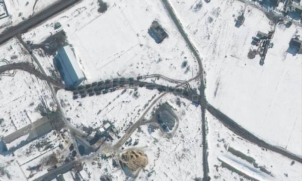 Diario HOY | Rusia dice que proyectil ucraniano destruyó puesto fronterizo, Kiev lo niega