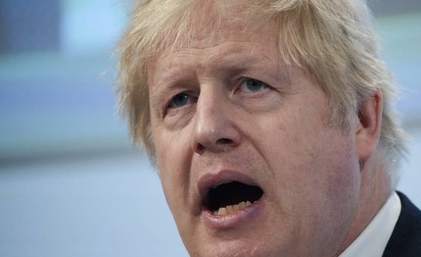 Diario HOY | Johnson va a eliminar las restricciones por el covid pese a críticas en el Reino Unido