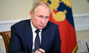 Estados Unidos advierte que Rusia elaboró una lista de personas para asesinar tras la invasión a Ucrania - OviedoPress