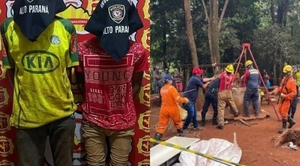 Diario HOY | Dos detenidos tras el asesinato de un hombre que fue tirado a un pozo