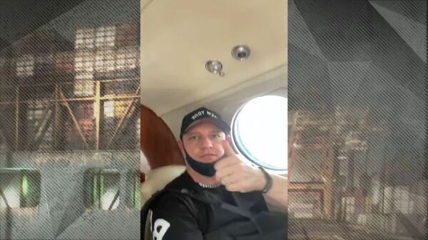 Lindomar se jactaba de ser narco de “nivel empresarial” - ABC en el Este - ABC Color