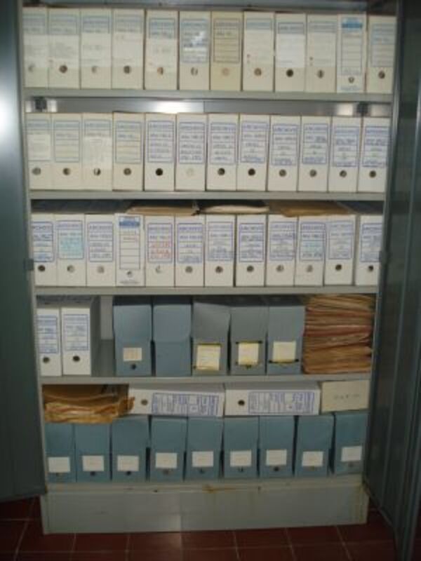 Urge una nueva ley de archivo - El Independiente