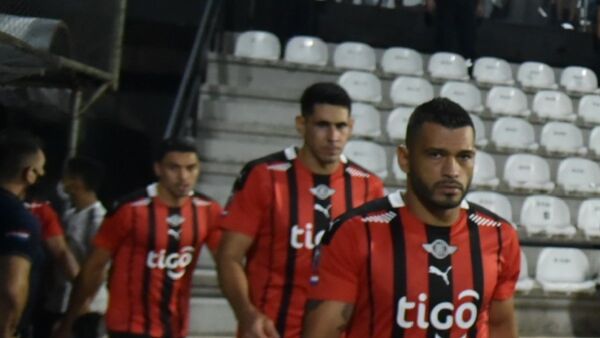 Miguel Samudio dijo que Aguilar evitó "un marcador abultado"