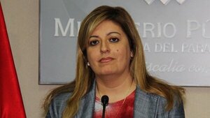 Ampliarán libelo acusatorio contra Sandra Quiñónez | Noticias Paraguay