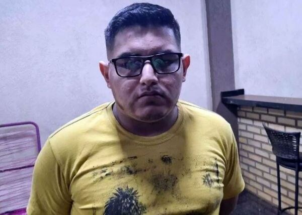 Envian a la carcel de Concepción a implicado en cuádruple asesinato